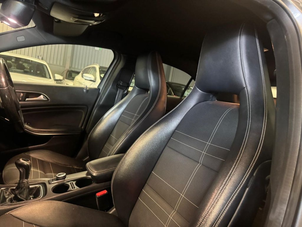 Used Mercedes-Benz A-Class 2015 for sale - 76570085: Photo 16