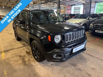 Jeep - Renegade