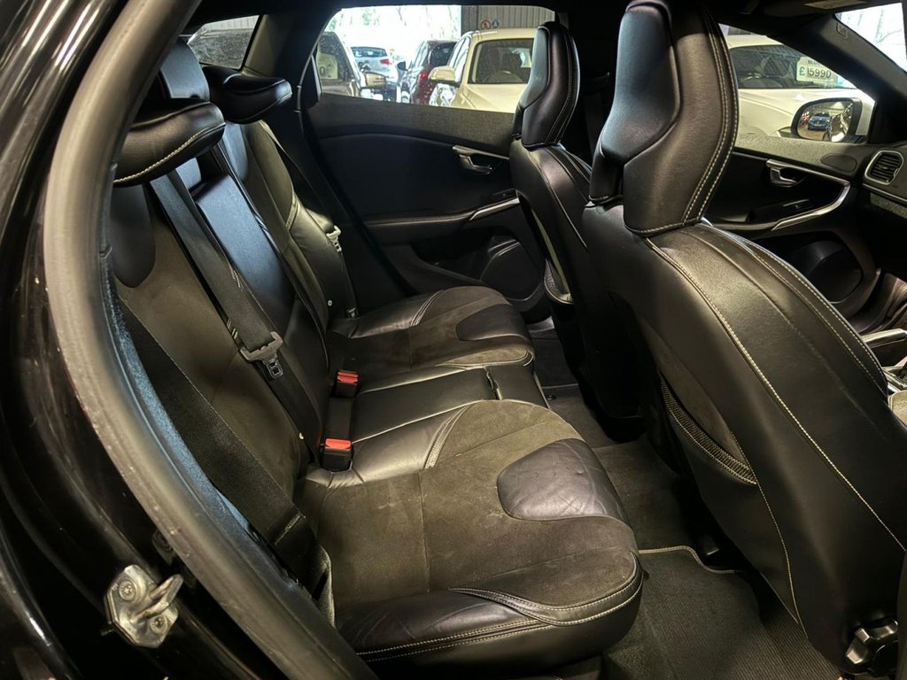 Used Volvo V40 2016 for sale - 77891333: Photo 10