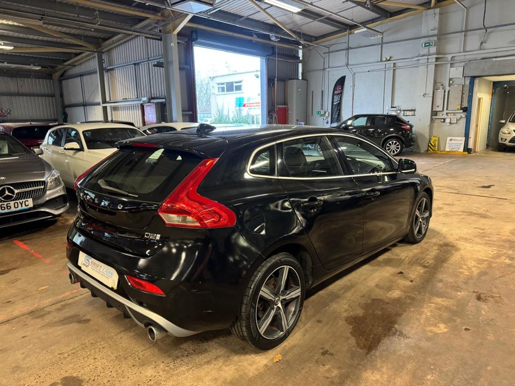 Used Volvo V40 2016 for sale - 77891333: Photo 5