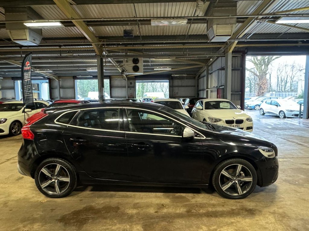 Used Volvo V40 2016 for sale - 77891333: Photo 6