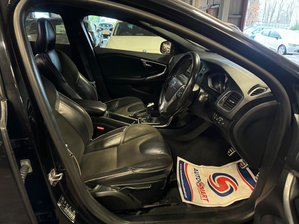 Used Volvo V40 2016 for sale - 77891333: Photo 7