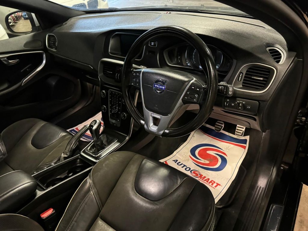 Used Volvo V40 2016 for sale - 77891333: Photo 9