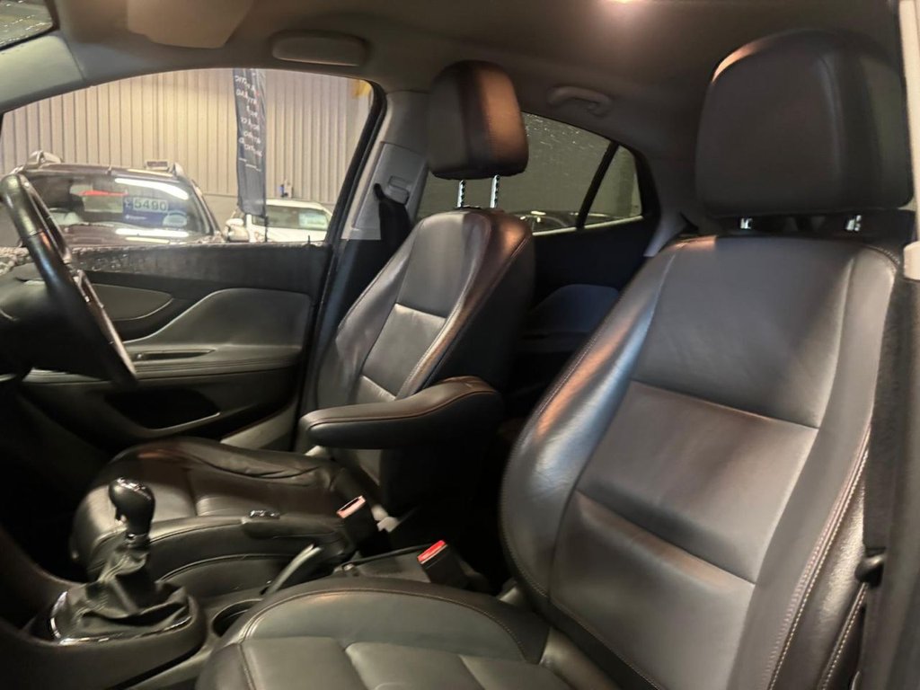 Used Vauxhall Mokka 2016 for sale - 77936007: Photo 16