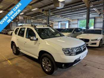 2016 (66) - 1.5 dCi Laureate SUV 5dr Diesel Manual Euro 6 (s/s) (110 ps)