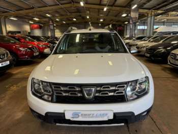 Used Dacia Duster 2016 for sale - 75067831: Photo