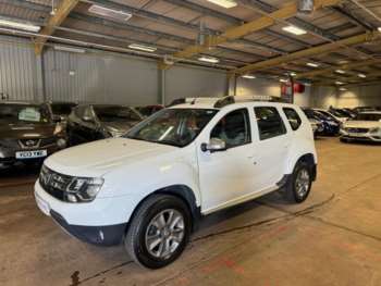 Used Dacia Duster 2016 for sale - 75067831: Photo