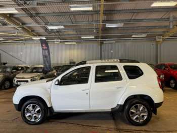 Used Dacia Duster 2016 for sale - 75067831: Photo