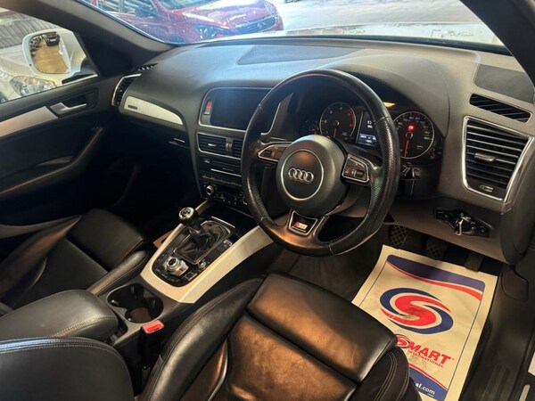 Used Audi Q5 2013 for sale - 76312914: Photo 11