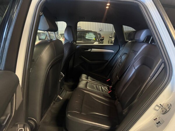 Used Audi Q5 2013 for sale - 76312914: Photo 14