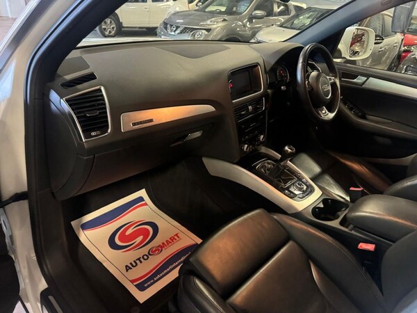Used Audi Q5 2013 for sale - 76312914: Photo 15