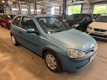 2001 (83) - 1.2i 16v Comfort Hatchback 3dr Petrol Manual (151 g/km, 74 bhp)