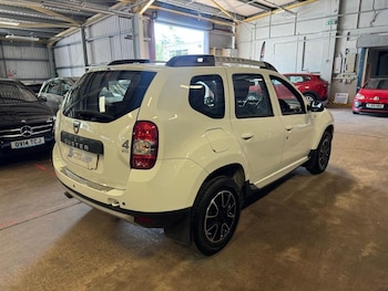 Used Dacia Duster 2016 for sale - 75607420: Photo