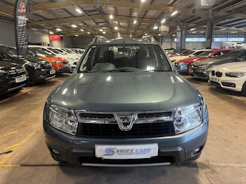 Used Dacia Duster 2014 for sale - 77563992: Photo