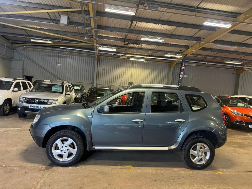 Used Dacia Duster 2014 for sale - 77563992: Photo 4