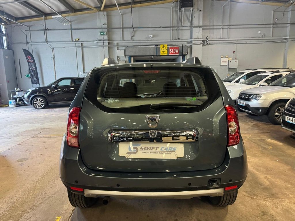 Used Dacia Duster 2014 for sale - 77563992: Photo 6