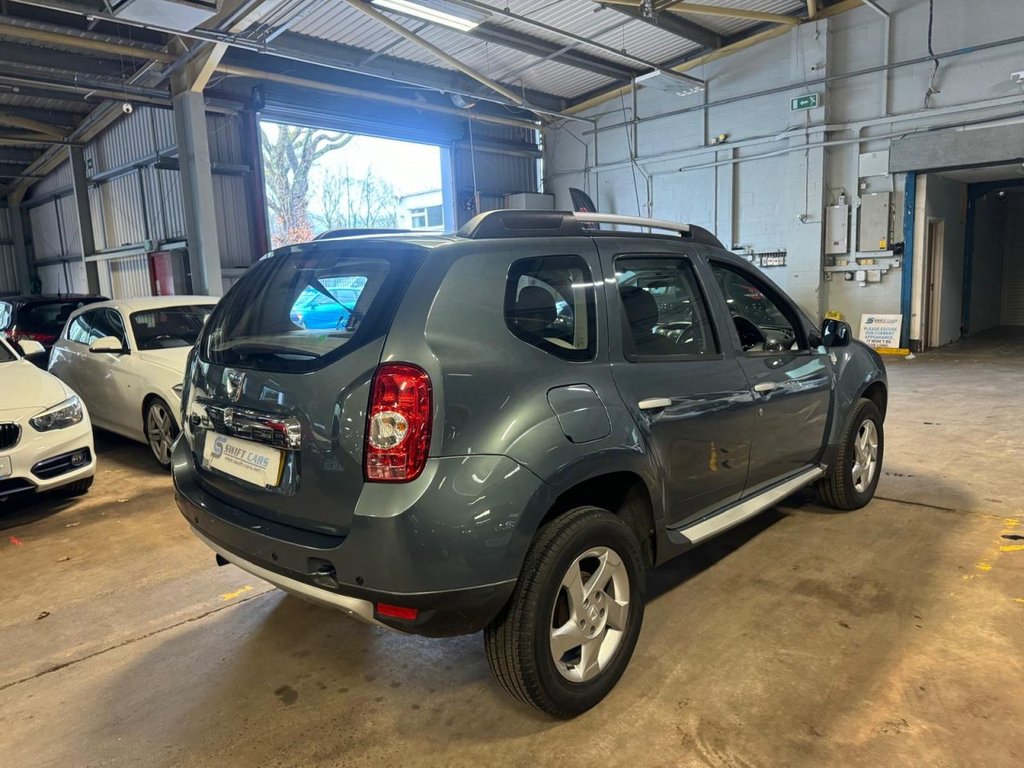 Used Dacia Duster 2014 for sale - 77563992: Photo 7