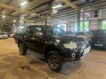 Used Mitsubishi L200 2012 for sale - 74986418: Photo