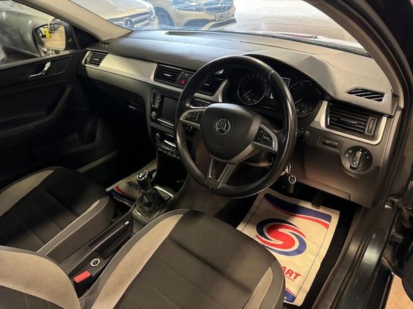 Used Skoda Rapid Spaceback 2017 for sale - 75654319: Photo 11