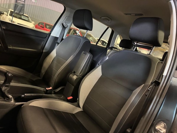 Used Skoda Rapid Spaceback 2017 for sale - 75654319: Photo 16