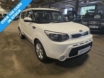 Used Kia Soul 2016 for sale - 78805659: Photo