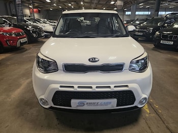 Used Kia Soul 2016 for sale - 78805659: Photo