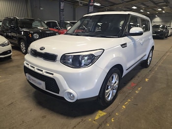 Used Kia Soul 2016 for sale - 78805659: Photo