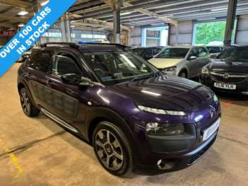 2016 (65) - 1.6 BlueHDi Flair Hatchback 5dr Diesel Manual Euro 6 (100 ps)