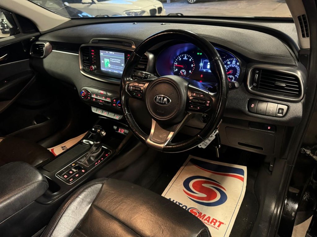Used Kia Sorento 2015 for sale - 77770950: Photo 10