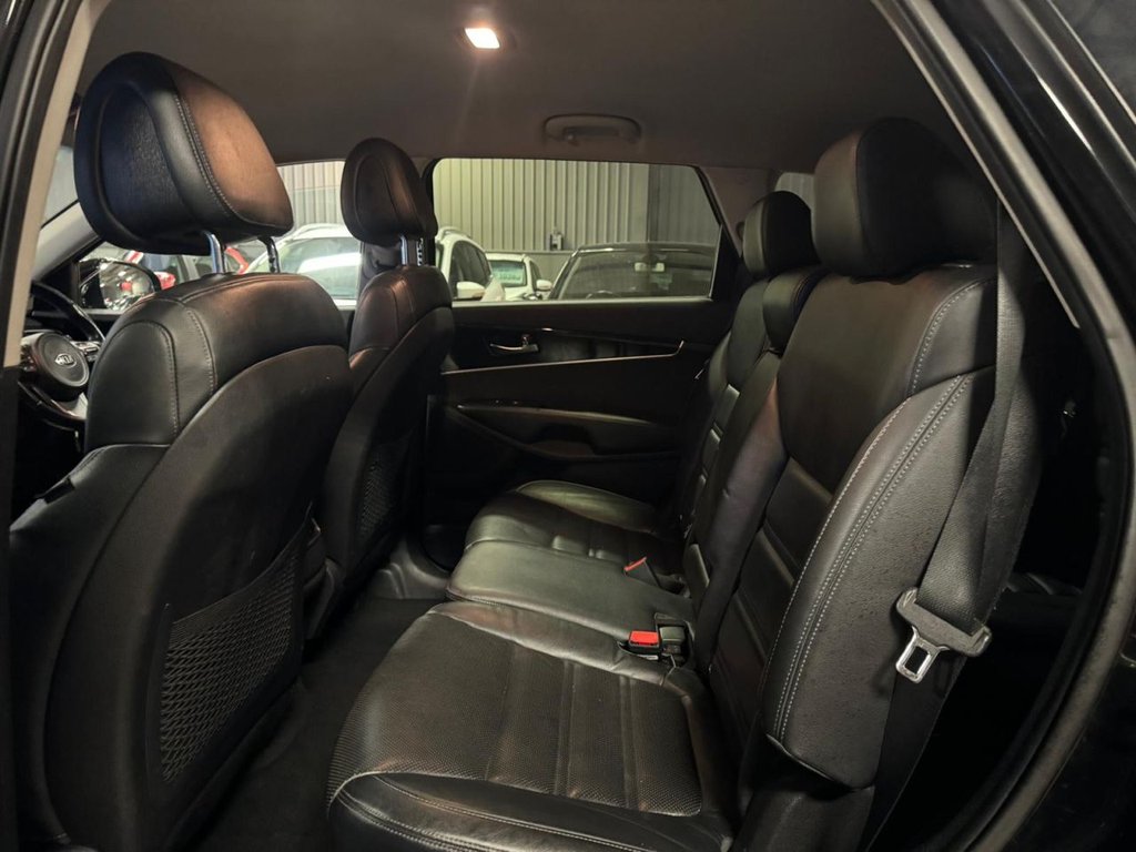 Used Kia Sorento 2015 for sale - 77770950: Photo 14