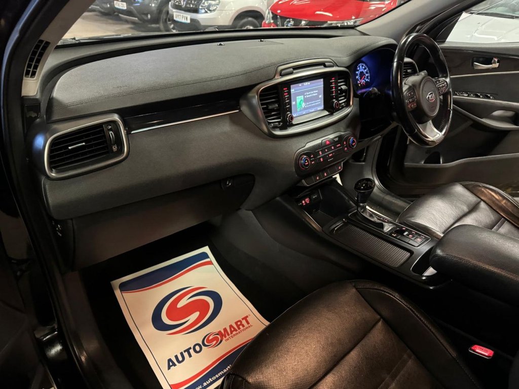 Used Kia Sorento 2015 for sale - 77770950: Photo 15