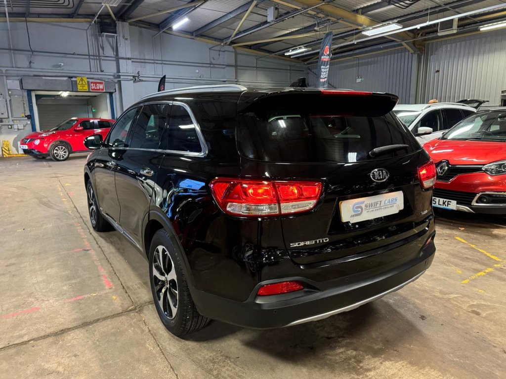 Used Kia Sorento 2015 for sale - 77770950: Photo 5