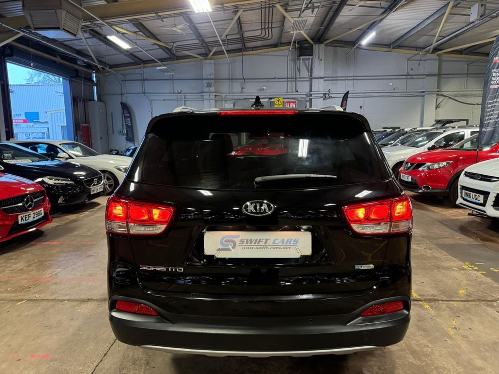 Used Kia Sorento 2015 for sale - 77770950: Photo 6