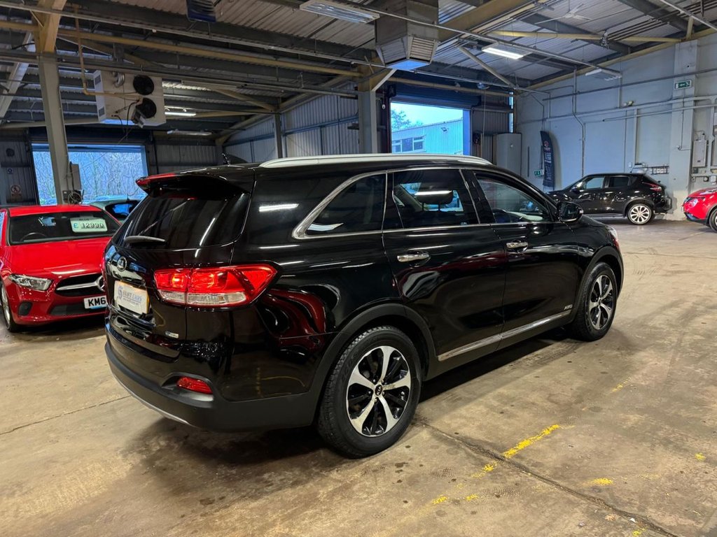Used Kia Sorento 2015 for sale - 77770950: Photo 7