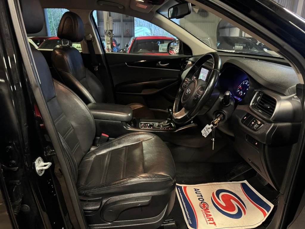 Used Kia Sorento 2015 for sale - 77770950: Photo 9