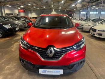 Used Renault Kadjar 2017 for sale - 74483674: Photo