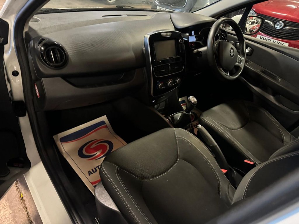 Used Renault Clio 2017 for sale - 77288454: Photo 11