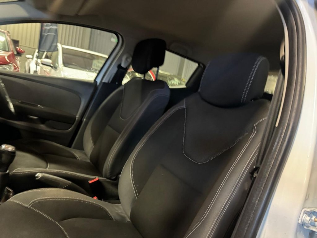 Used Renault Clio 2017 for sale - 77288454: Photo 12