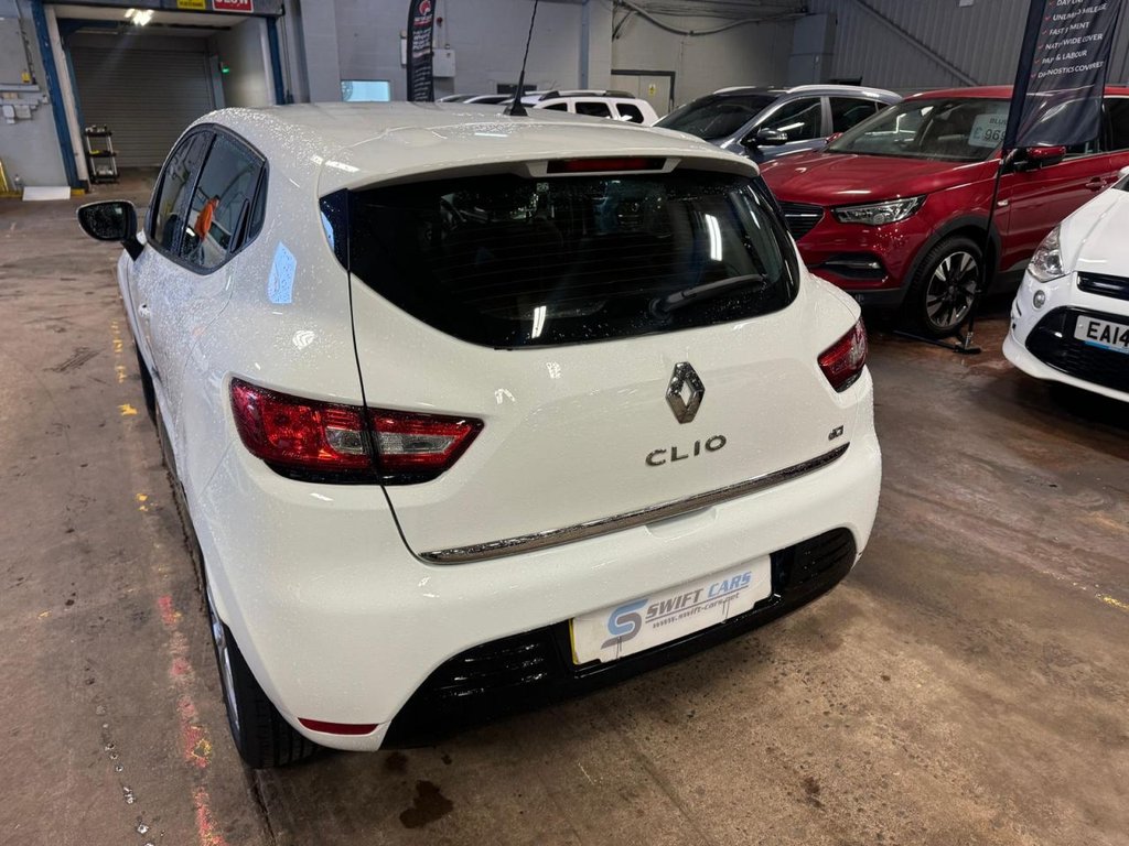 Used Renault Clio 2017 for sale - 77288454: Photo 2