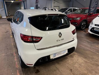 Used Renault Clio 2017 for sale - 77288454: Photo