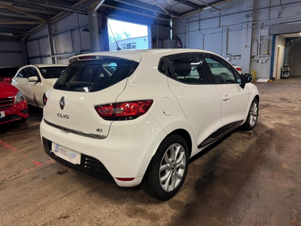 Used Renault Clio 2017 for sale - 77288454: Photo 4