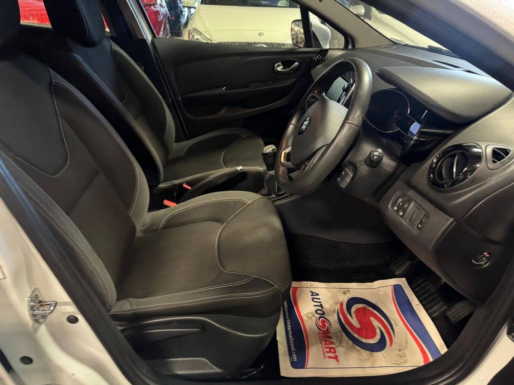 Used Renault Clio 2017 for sale - 77288454: Photo 6