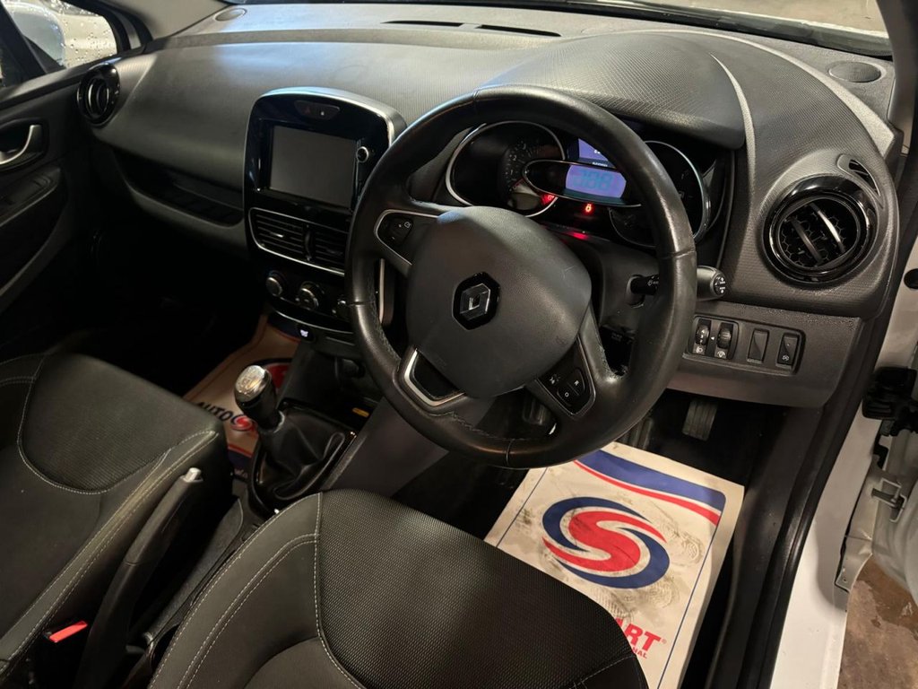 Used Renault Clio 2017 for sale - 77288454: Photo 7
