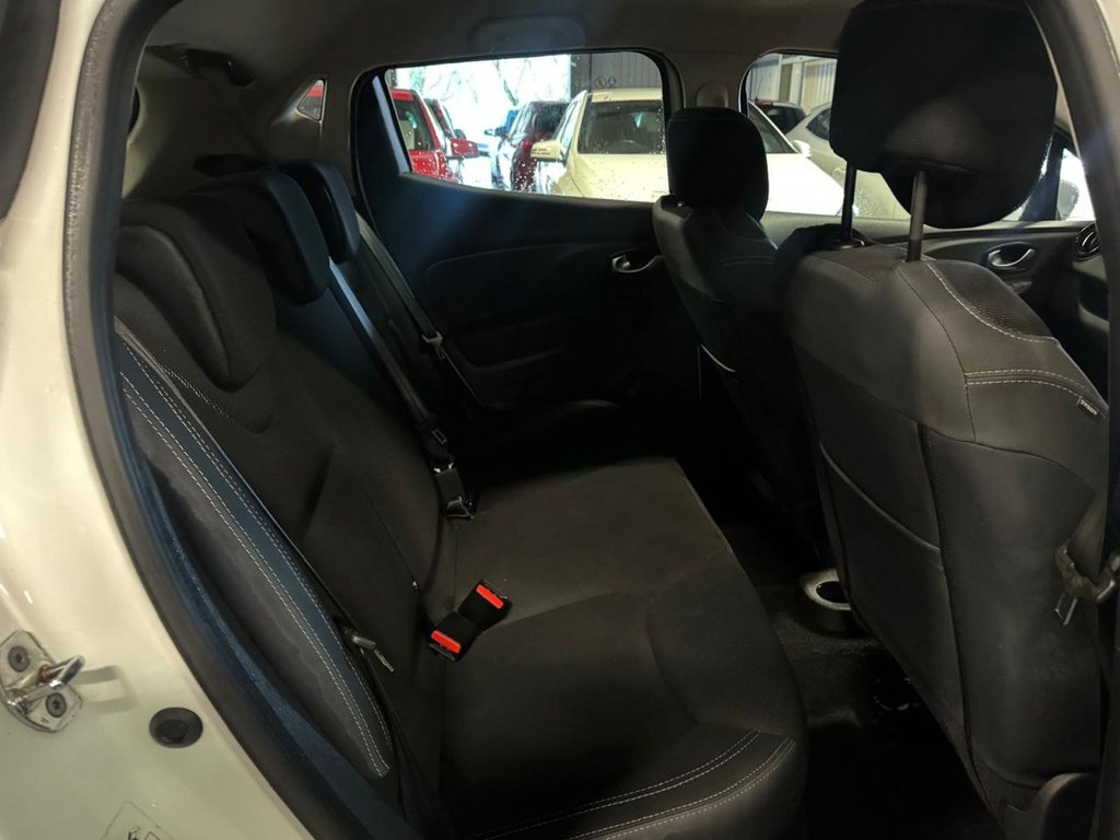 Used Renault Clio 2017 for sale - 77288454: Photo 8