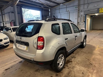 Used Dacia Duster 2017 for sale - 79046547: Photo