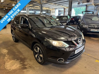 Used Nissan Qashqai 2016 for sale - 79022549: Photo