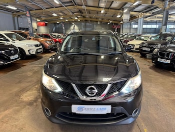 Used Nissan Qashqai 2016 for sale - 79022549: Photo