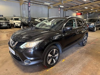 Used Nissan Qashqai 2016 for sale - 79022549: Photo
