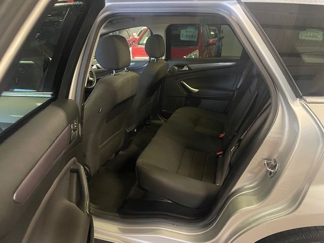 Used Ford Mondeo 2013 for sale - 76642311: Photo 16