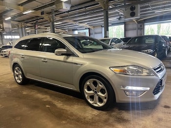Used Ford Mondeo 2013 for sale - 76642311: Photo